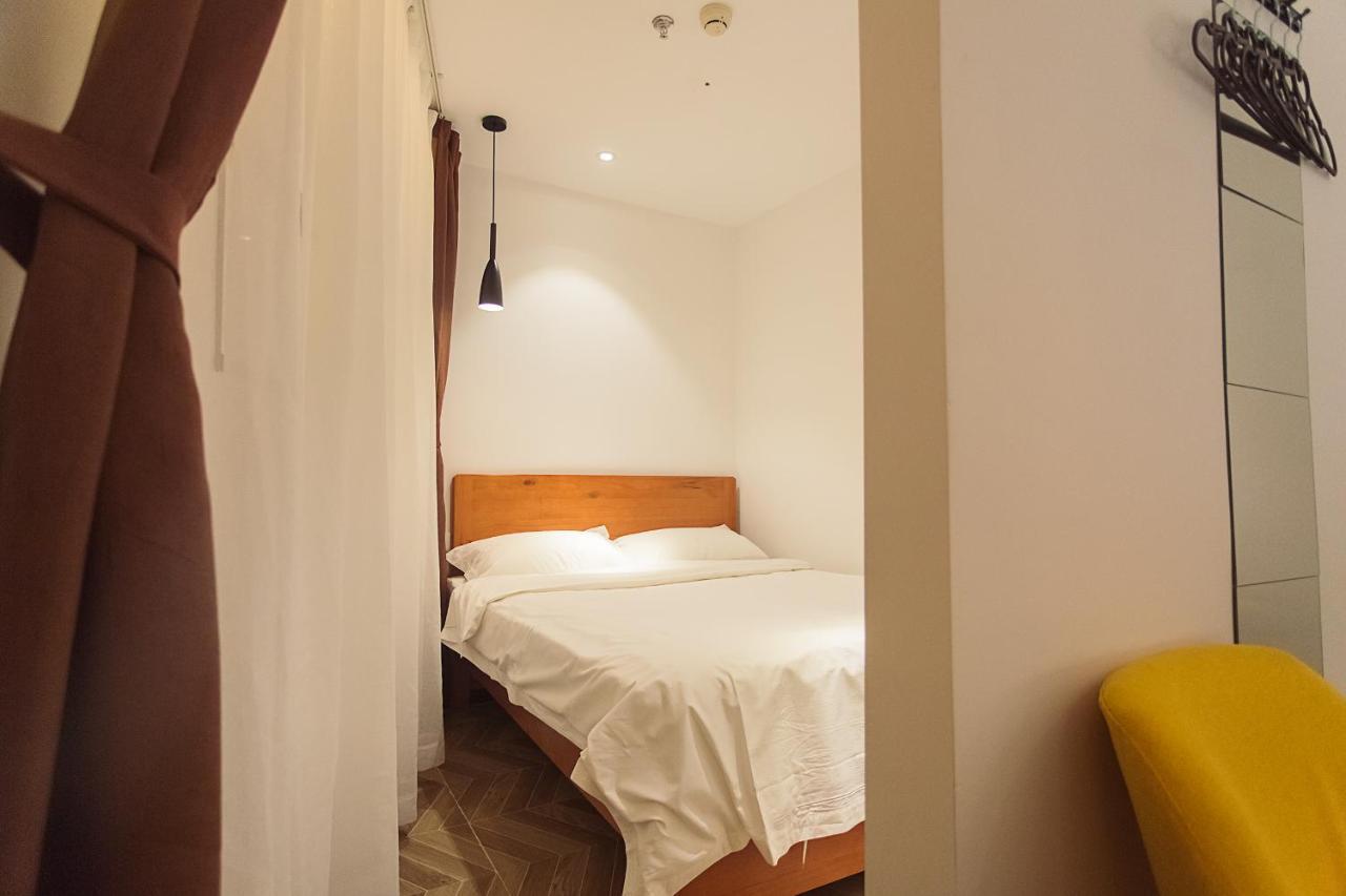 Koala Youth Hotel&Hostel Сямынь Экстерьер фото
