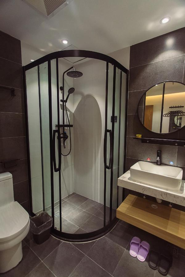 Koala Youth Hotel&Hostel Сямынь Экстерьер фото